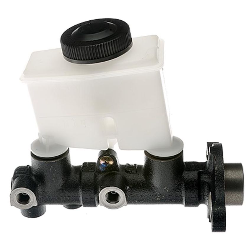 MPA NM52225 New Brake Master Cylinder