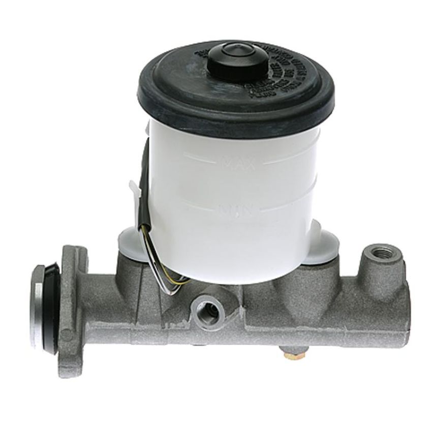 MPA NM52236 New Brake Master Cylinder