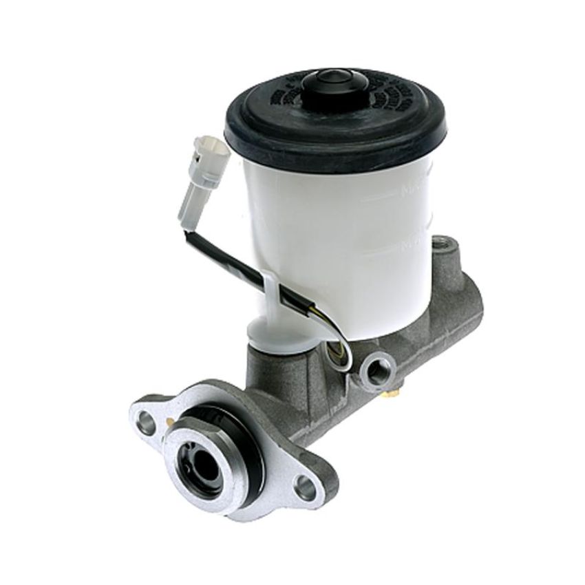 MPA NM52236 New Brake Master Cylinder
