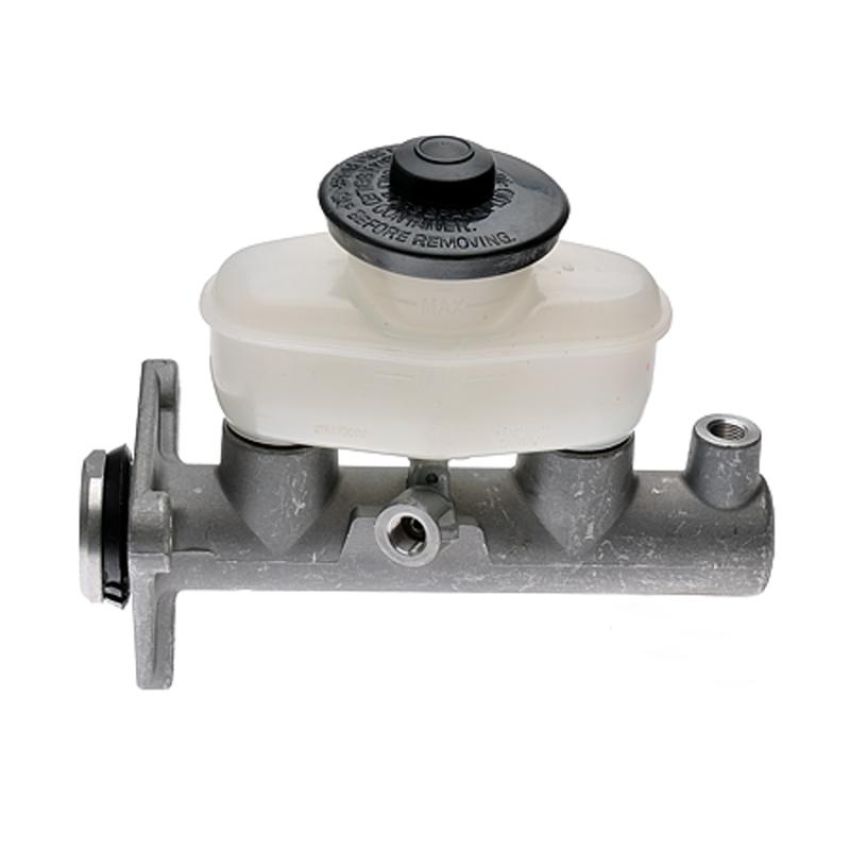 MPA NM52239 New Brake Master Cylinder