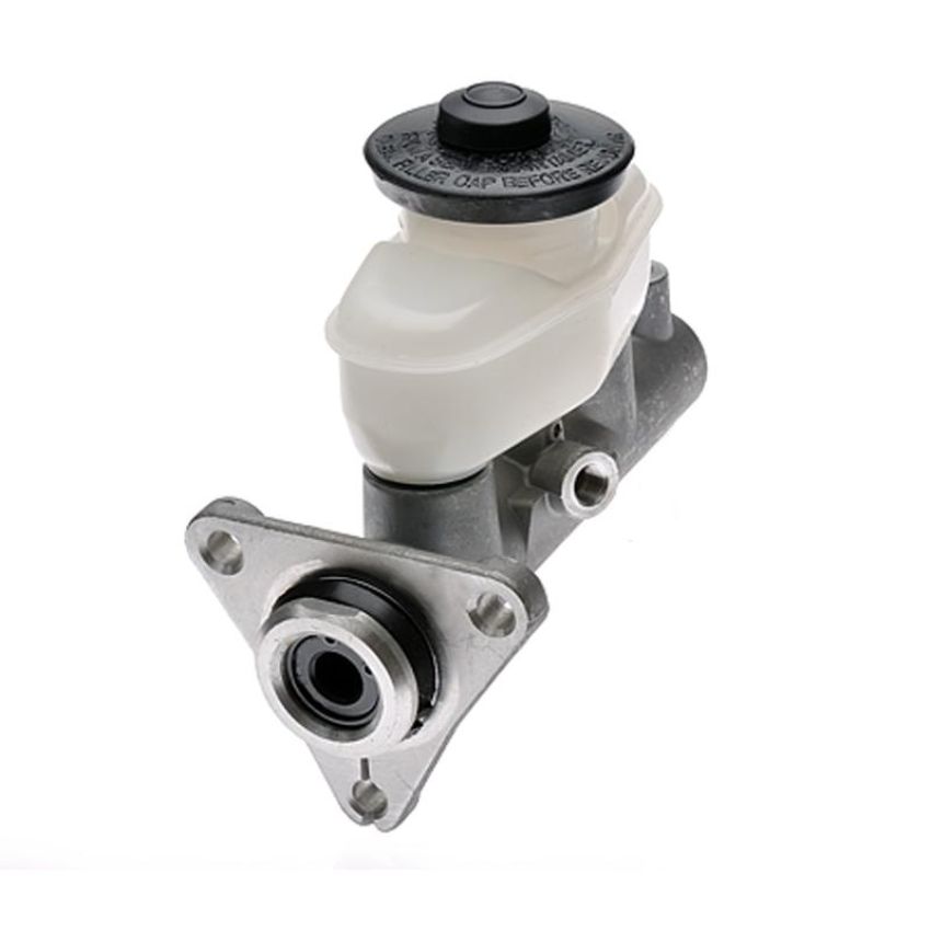 MPA NM52239 New Brake Master Cylinder