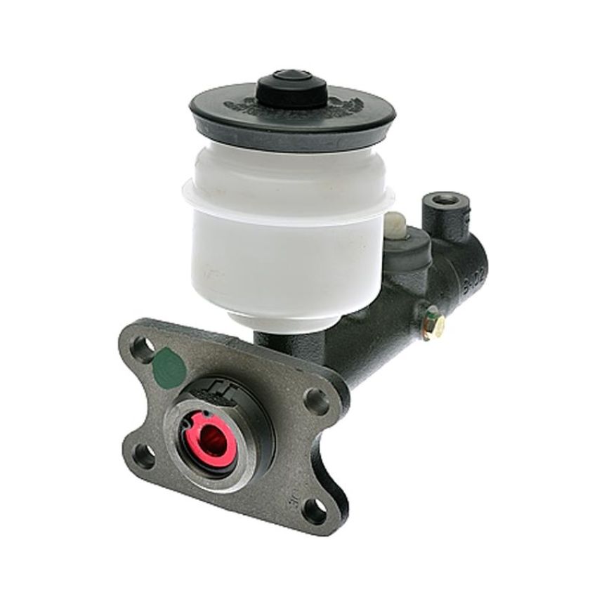 MPA NM52243 New Brake Master Cylinder