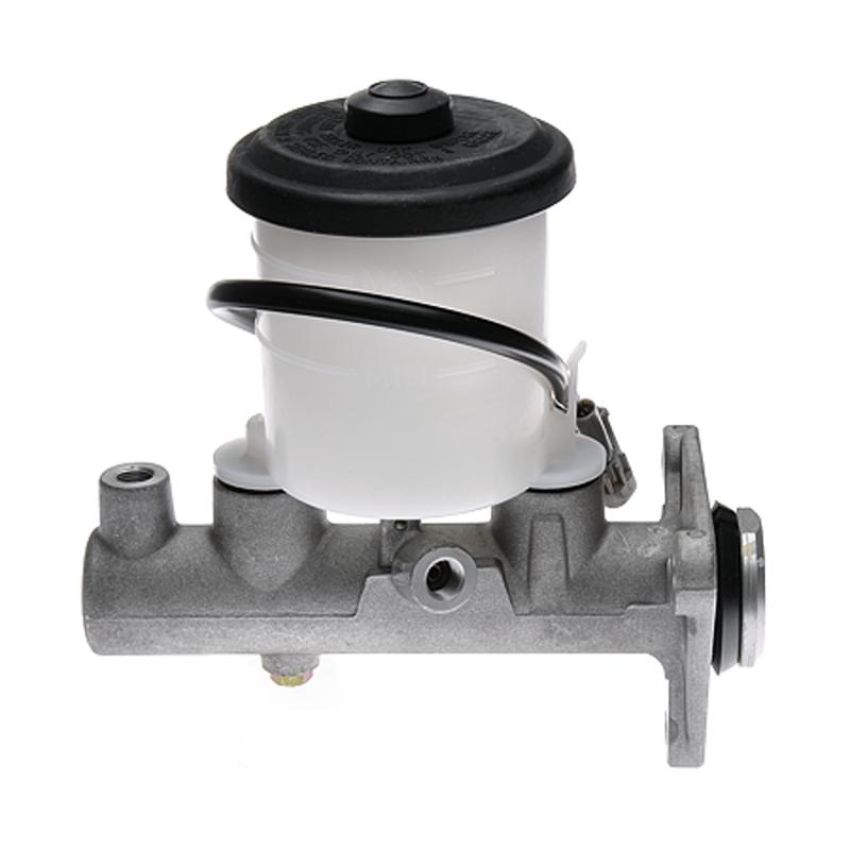 MPA NM52247 New Brake Master Cylinder