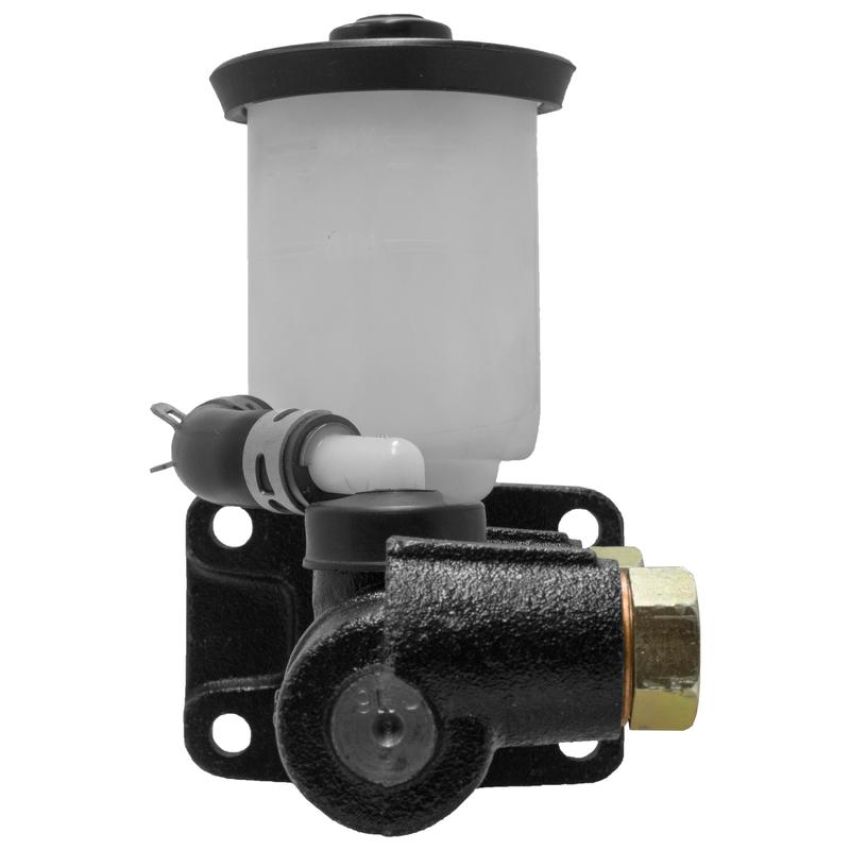 MPA NM52248 New Brake Master Cylinder