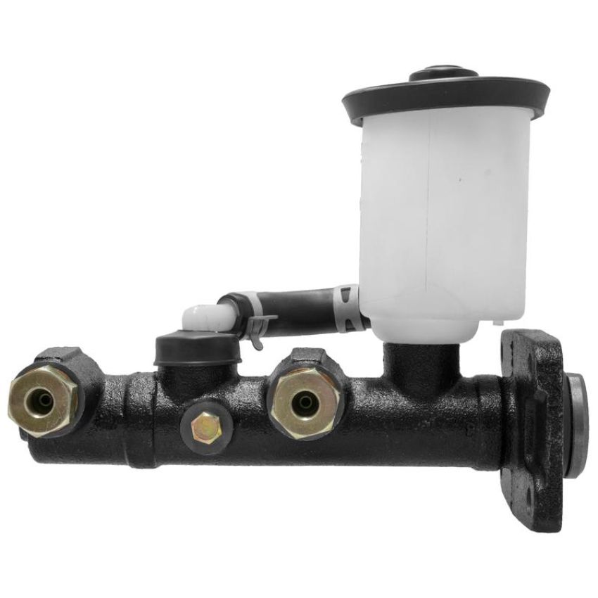 MPA NM52248 New Brake Master Cylinder