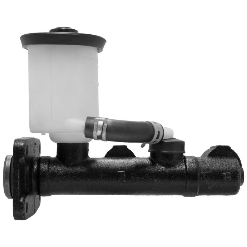 MPA NM52248 New Brake Master Cylinder