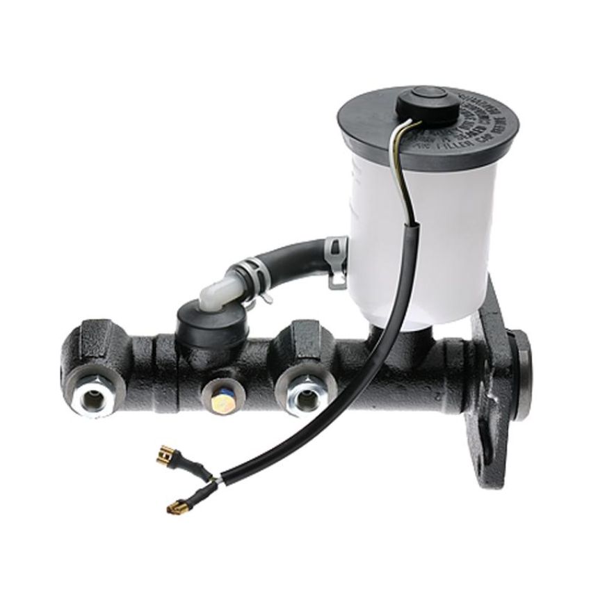 MPA NM52254 New Brake Master Cylinder