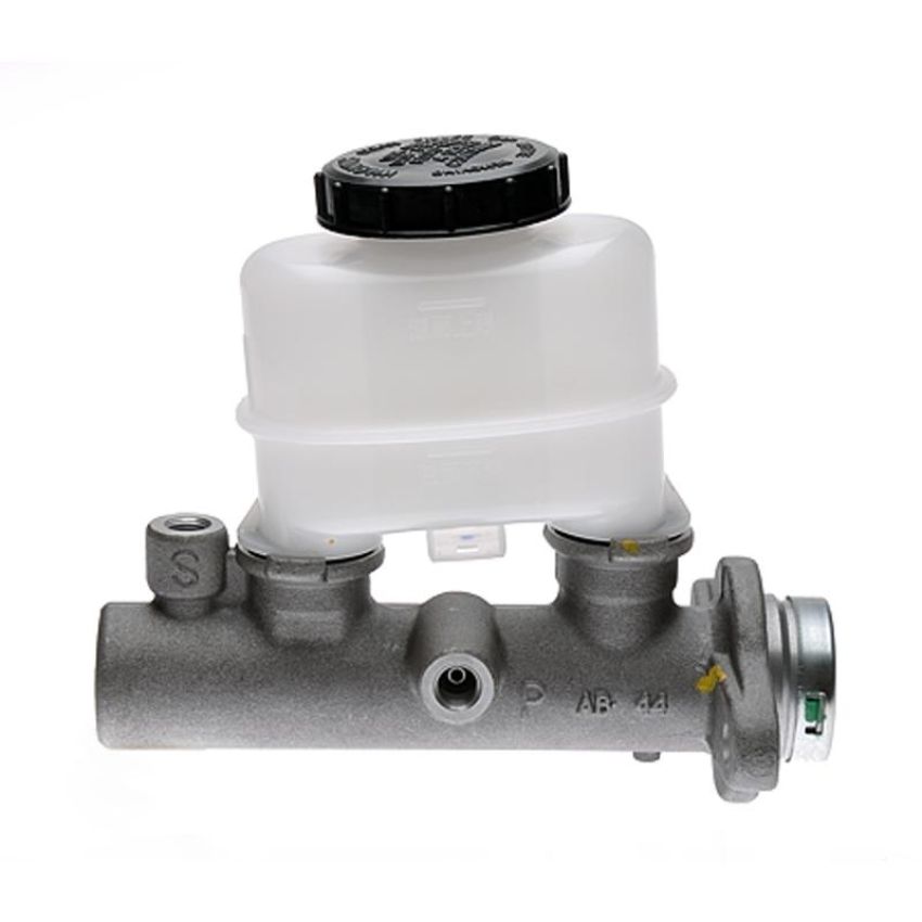 MPA NM52256 New Brake Master Cylinder