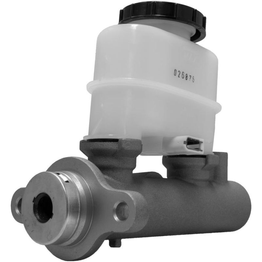 MPA NM52256A New Brake Master Cylinder