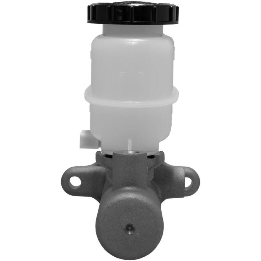 MPA NM52256A New Brake Master Cylinder