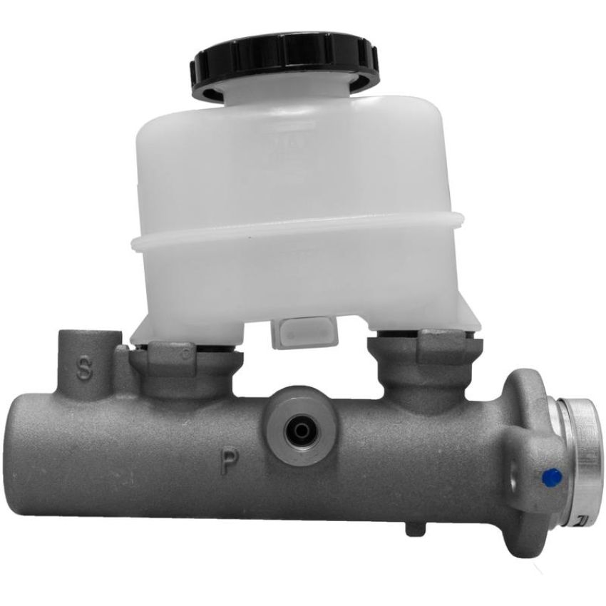 MPA NM52256A New Brake Master Cylinder