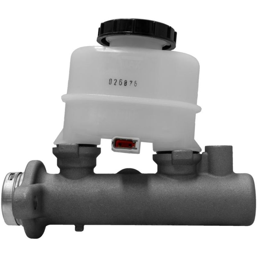 MPA NM52256A New Brake Master Cylinder