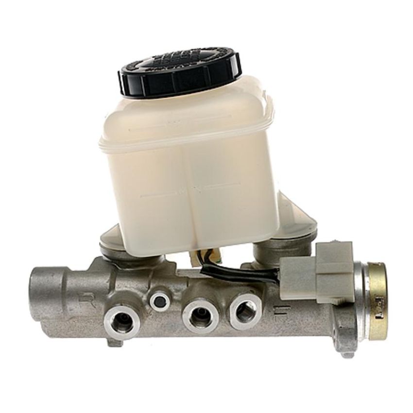 MPA NM52258 New Brake Master Cylinder