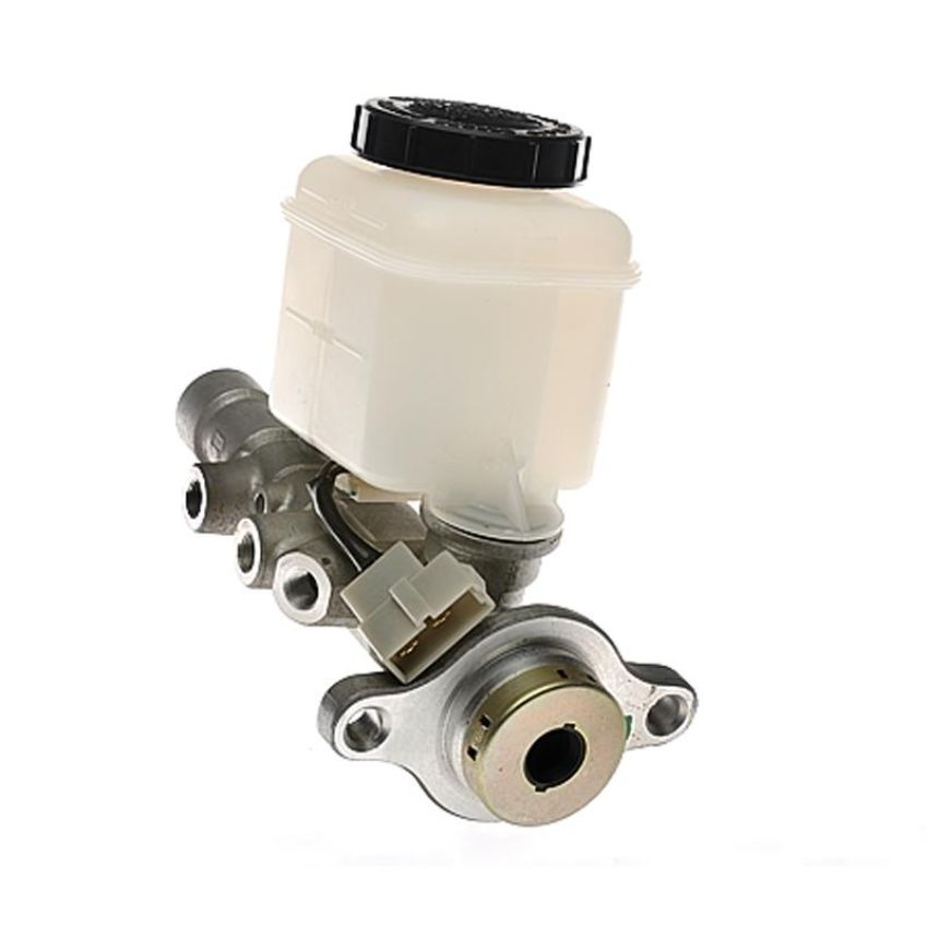 MPA NM52258 New Brake Master Cylinder