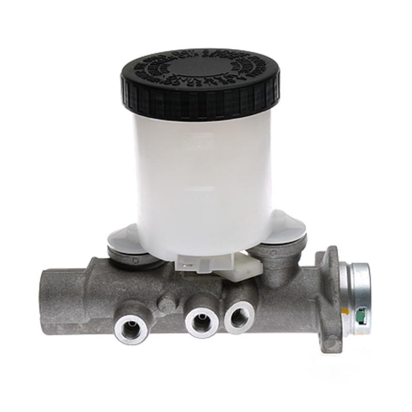 MPA NM52263 New Brake Master Cylinder