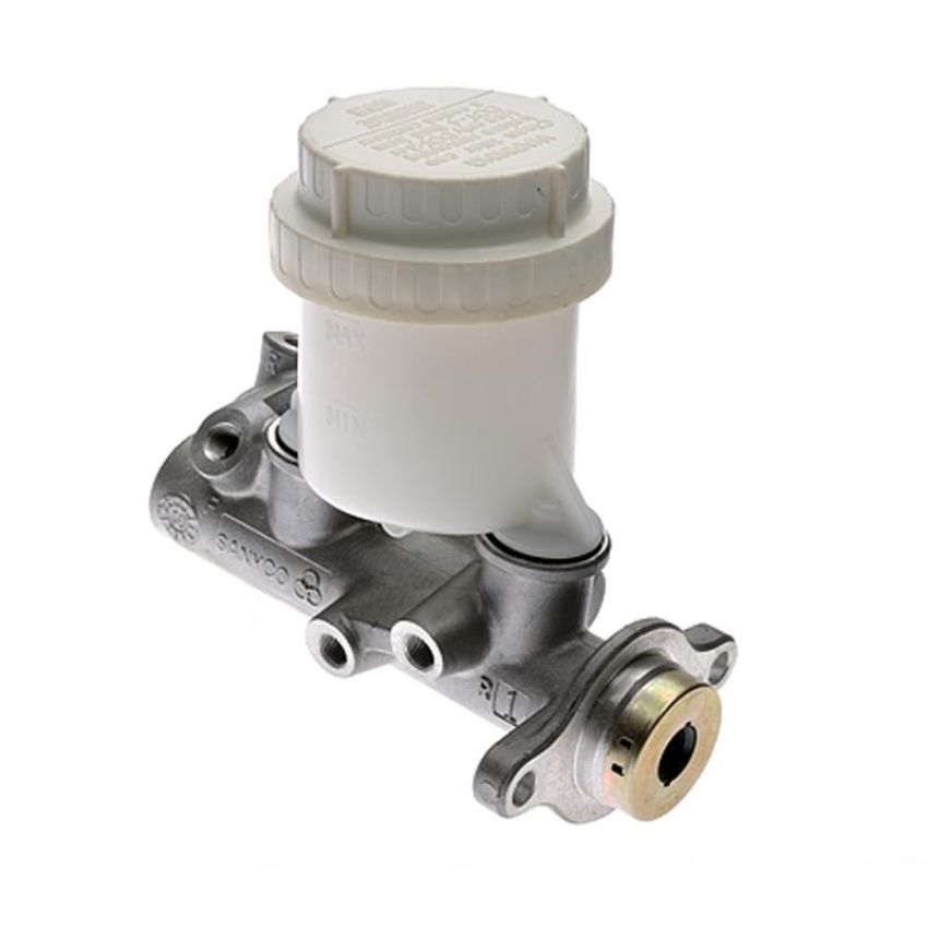 MPA NM52276 New Brake Master Cylinder