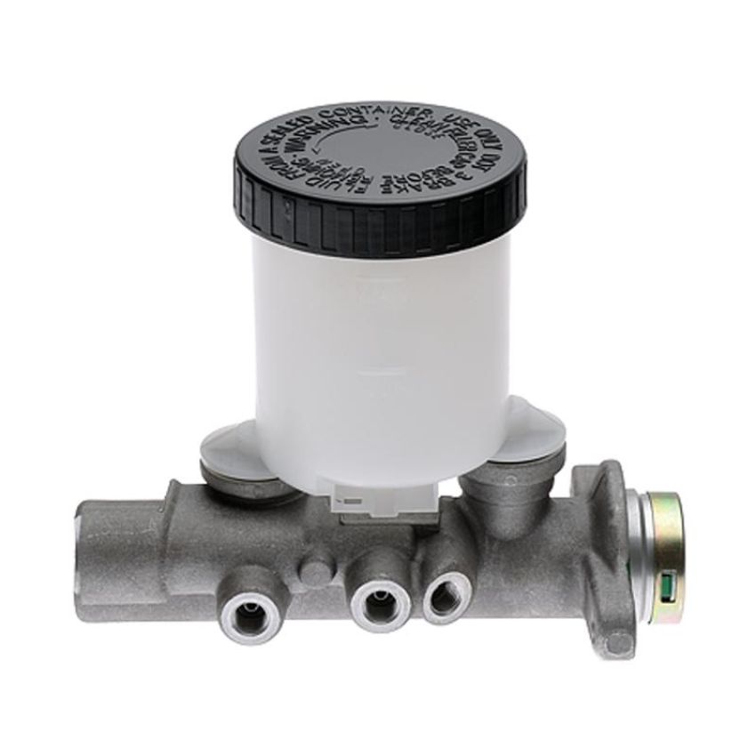 MPA NM52278 New Brake Master Cylinder
