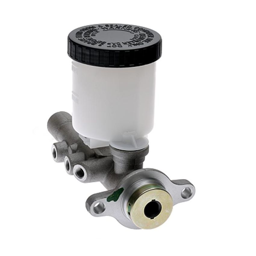MPA NM52278 New Brake Master Cylinder