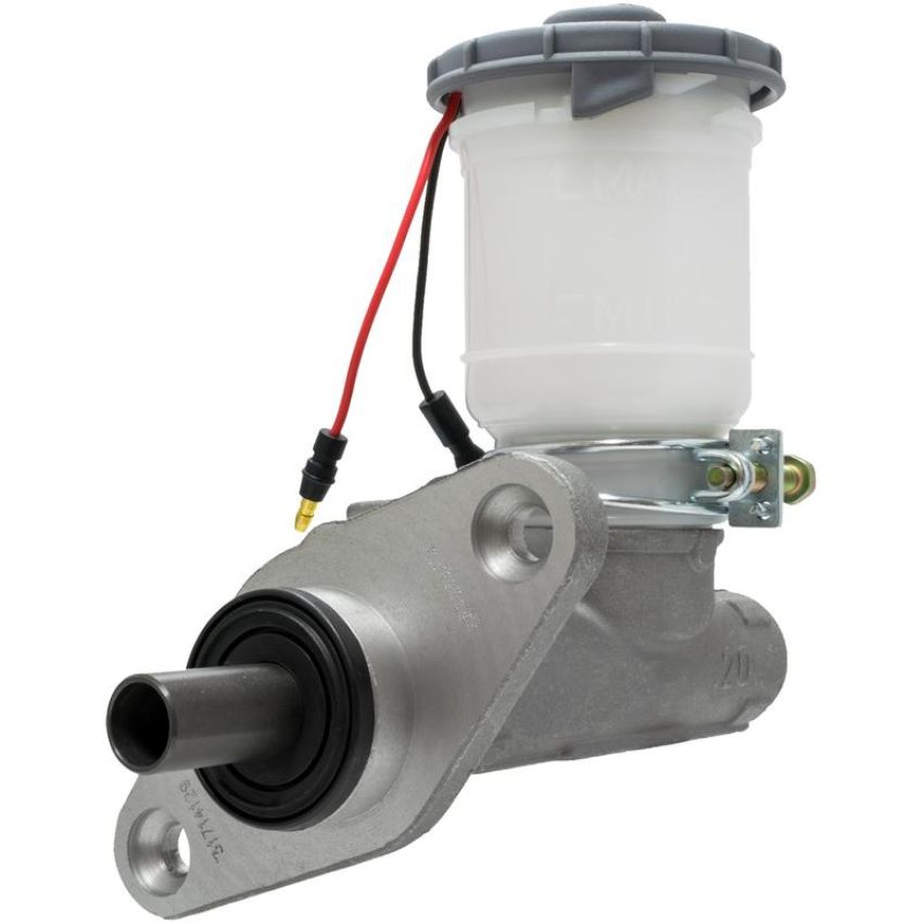 MPA NM52280 New Brake Master Cylinder