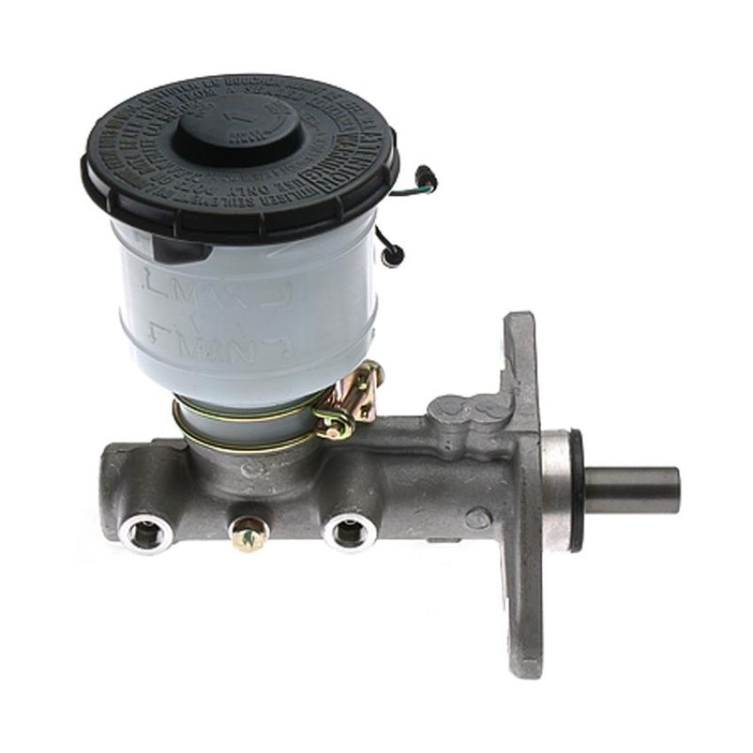 MPA NM52286 New Brake Master Cylinder