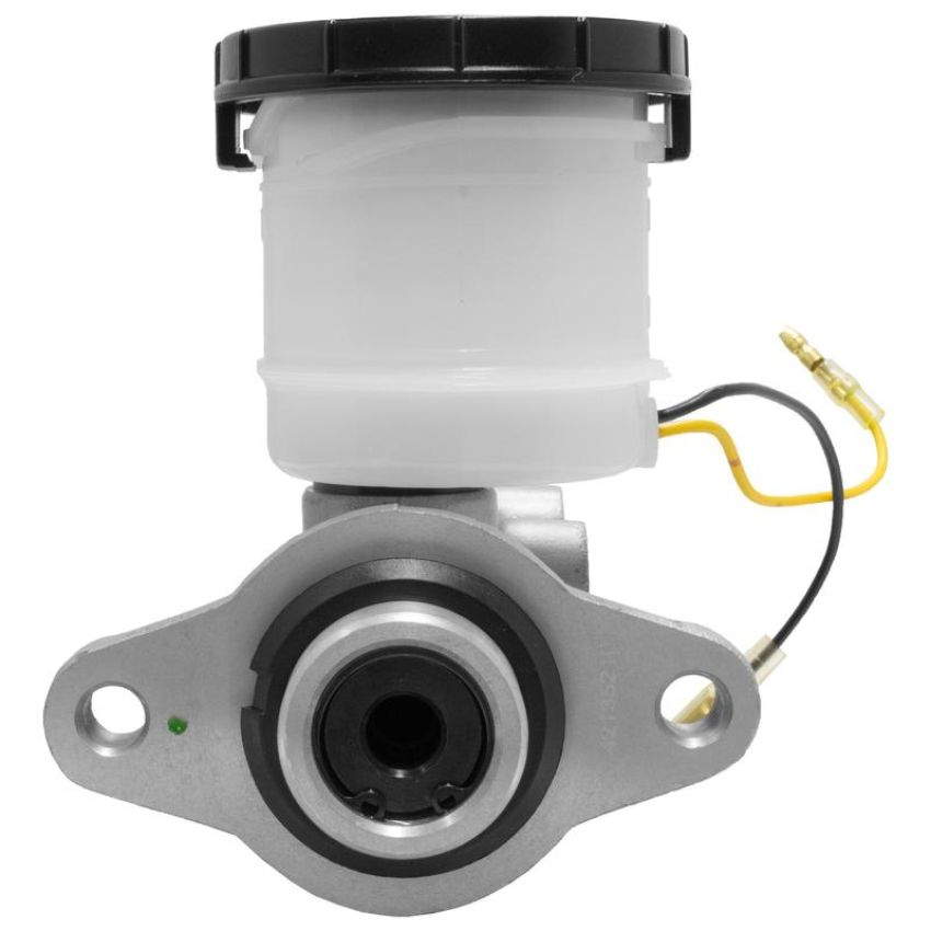 MPA NM52309 New Brake Master Cylinder