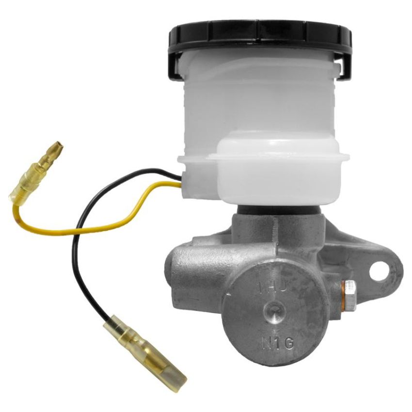 MPA NM52309 New Brake Master Cylinder