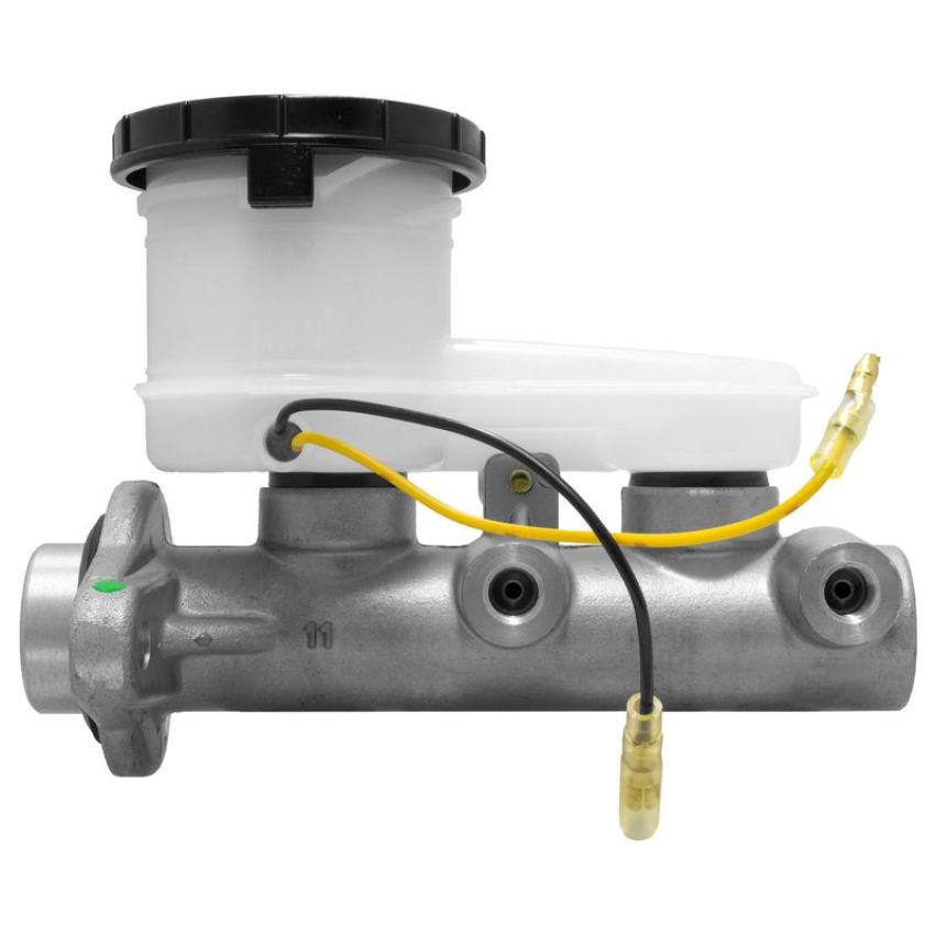 MPA NM52309 New Brake Master Cylinder
