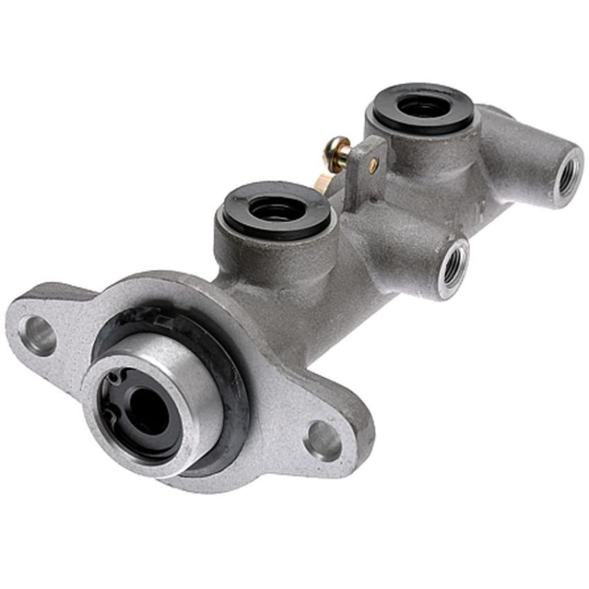 MPA NM52309 New Brake Master Cylinder