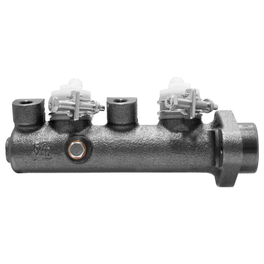 MPA NM52323 New Brake Master Cylinder