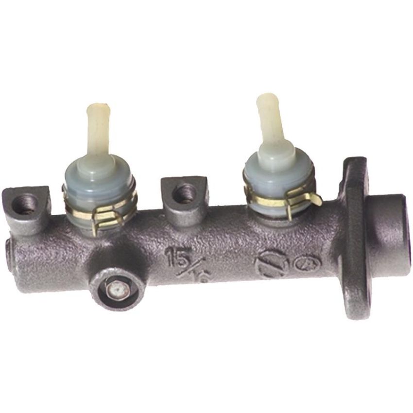 MPA NM52323 New Brake Master Cylinder