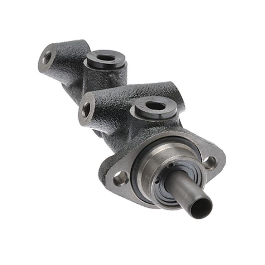 MPA NM52326 New Brake Master Cylinder