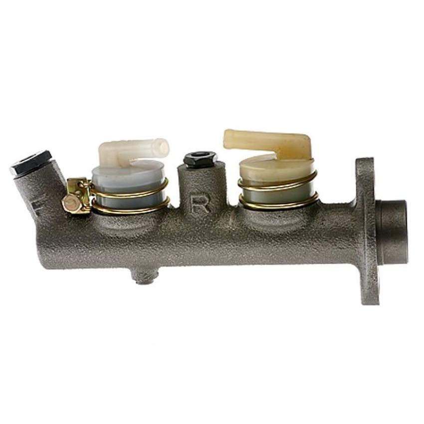 MPA NM52406 New Brake Master Cylinder