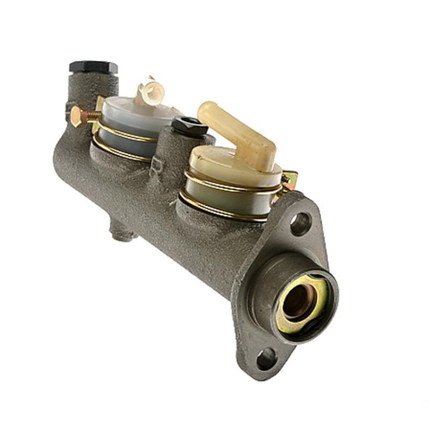 MPA NM52406 New Brake Master Cylinder