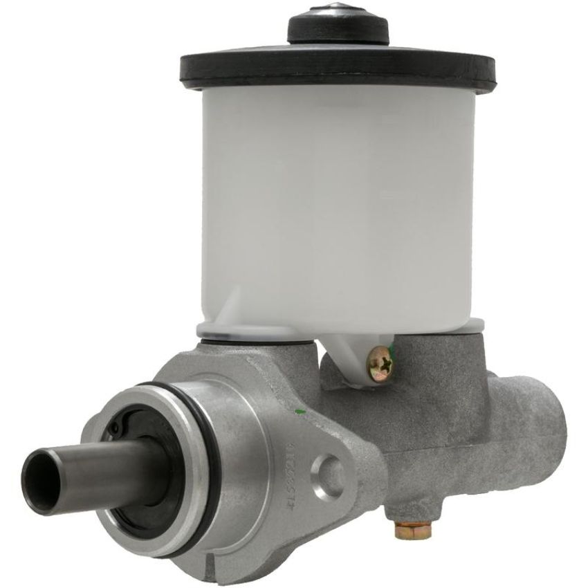 MPA NM52442 New Brake Master Cylinder