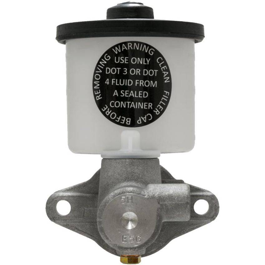 MPA NM52442 New Brake Master Cylinder