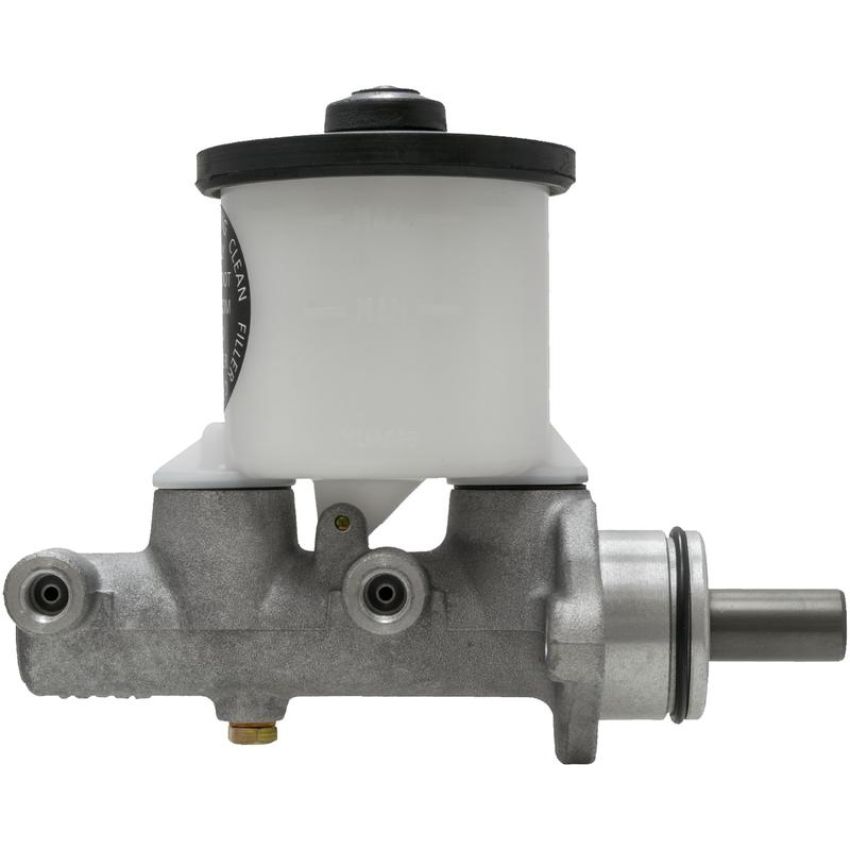 MPA NM52442 New Brake Master Cylinder