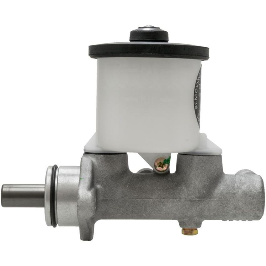 MPA NM52442 New Brake Master Cylinder