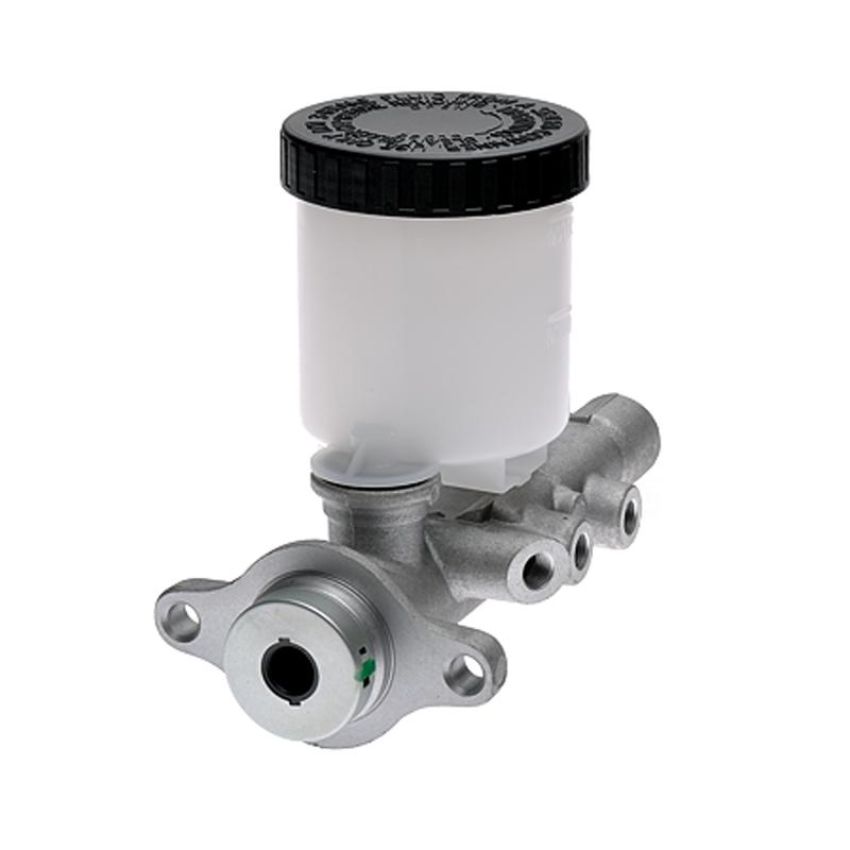 MPA NM52458 New Brake Master Cylinder