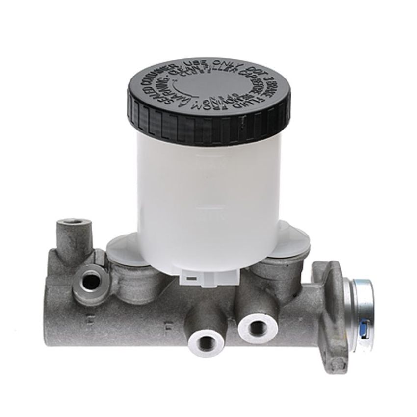 MPA NM52460 New Brake Master Cylinder