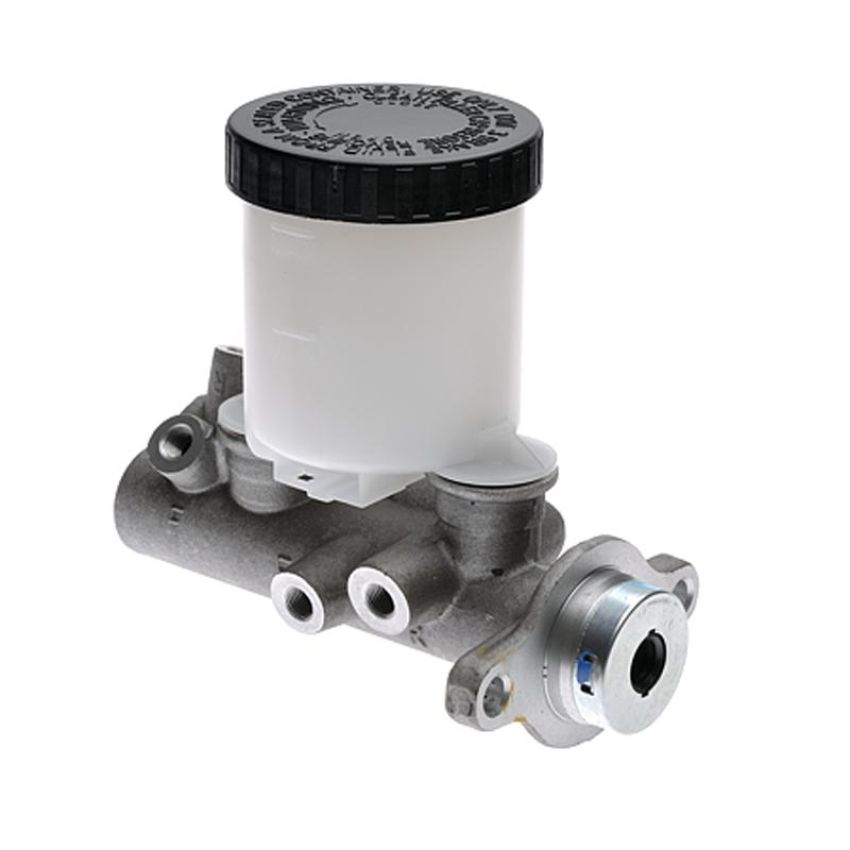 MPA NM52460 New Brake Master Cylinder