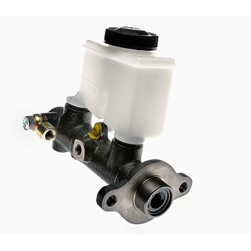 MPA NM52461 New Brake Master Cylinder