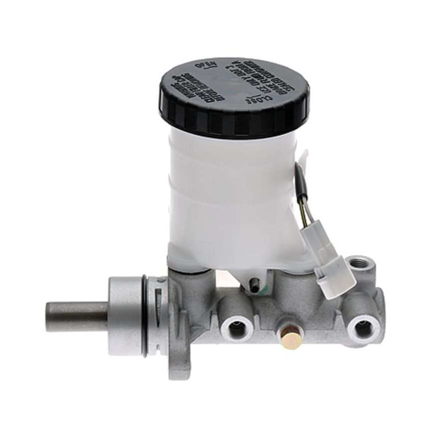 MPA NM52472 New Brake Master Cylinder