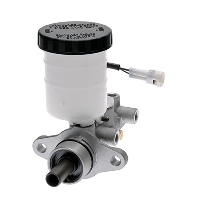MPA NM52472 New Brake Master Cylinder