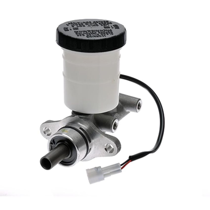 MPA NM52473 New Brake Master Cylinder