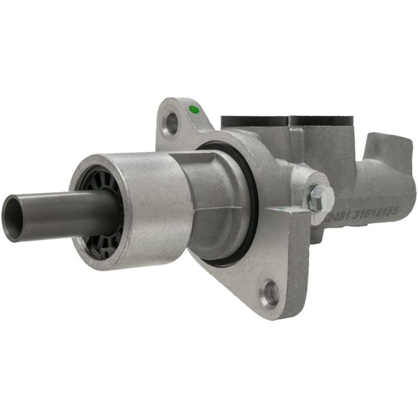 MPA NM52481 New Brake Master Cylinder