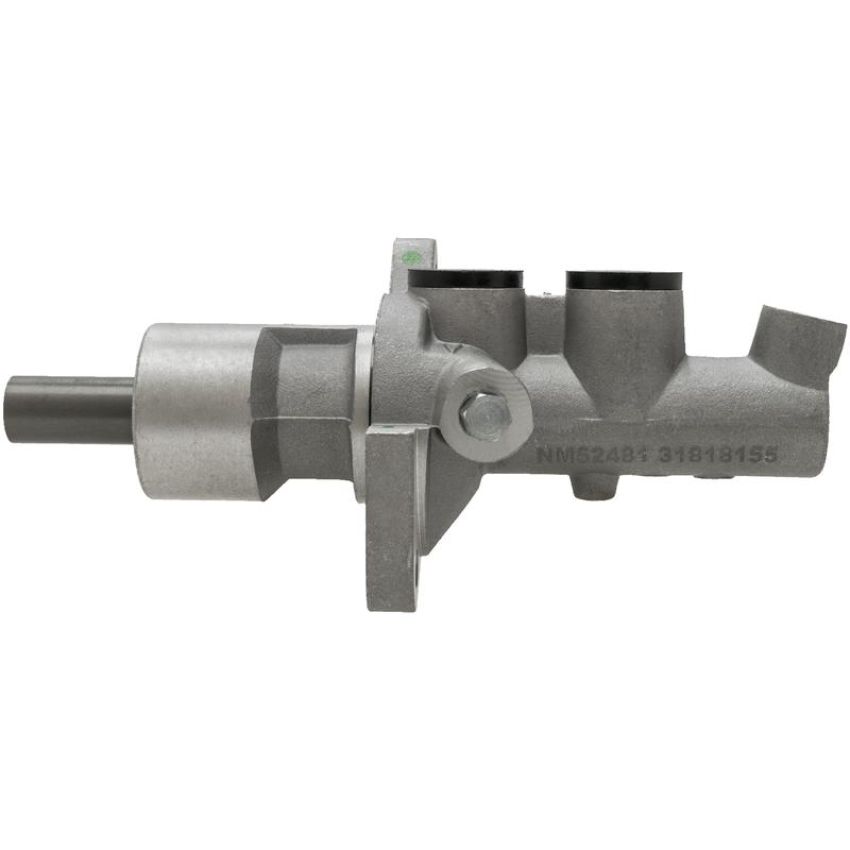 MPA NM52481 New Brake Master Cylinder
