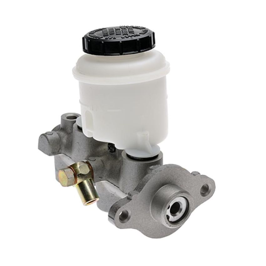 MPA NM52512 New Brake Master Cylinder