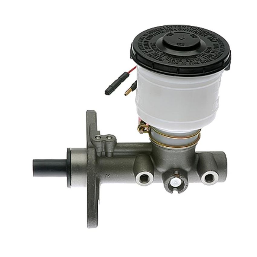 MPA NM52518 New Brake Master Cylinder