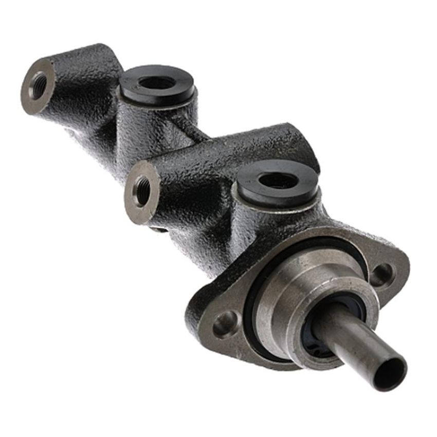 MPA NM52520 New Brake Master Cylinder