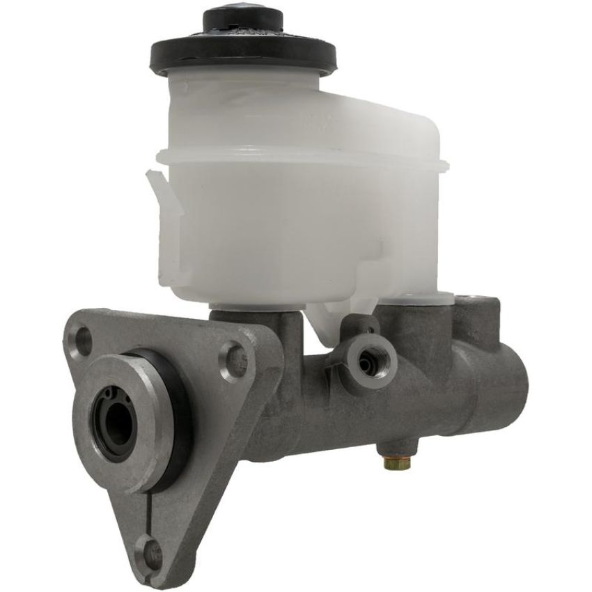 MPA NM52523 New Brake Master Cylinder